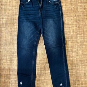 KanCan Midnight Blue Skinny Jeans